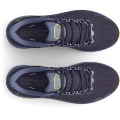 Men's Under Armour Hovr Infinite 4 Medium -Smart Shoes World 3024897 500 8 070622160110