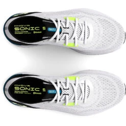 Men's Under Armour Hovr Sonic 5 13 Men's Under Armour Hovr Sonic 5 -Smart Shoes World 3024898 100 8 2