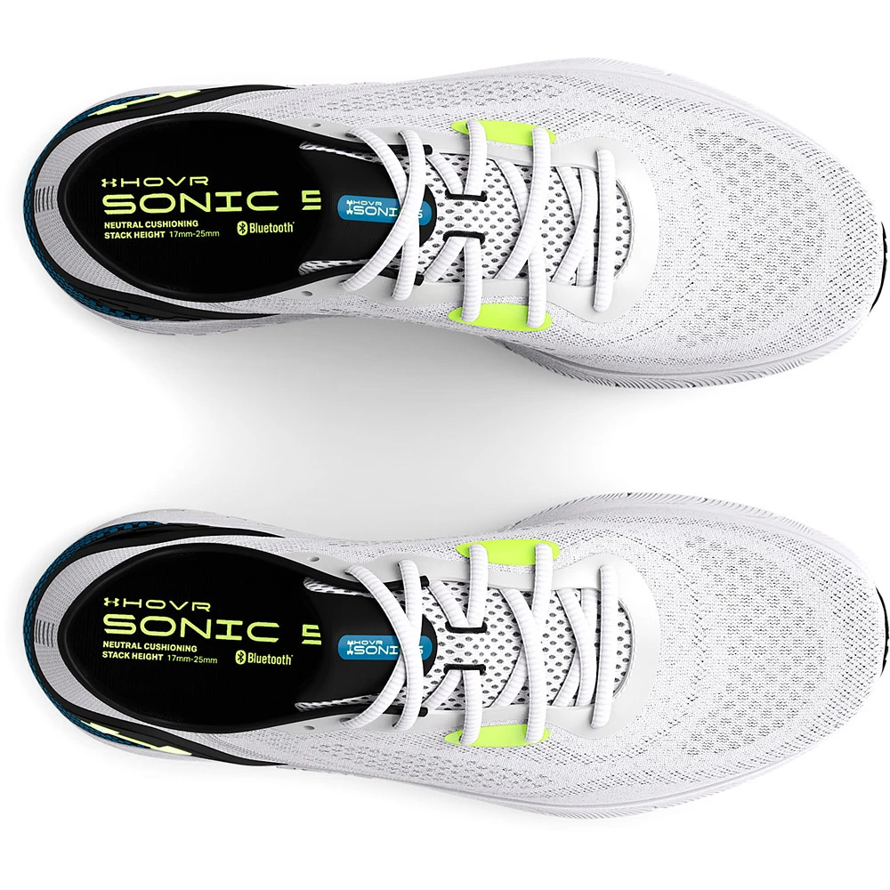 Men's Under Armour Hovr Sonic 5 8 Men's Under Armour Hovr Sonic 5 - Image 6