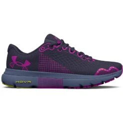 Women's Under Armour Hovr Infinite 4 -Smart Shoes World 3024905 500 070622160026