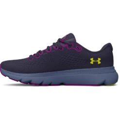 Women's Under Armour Hovr Infinite 4 -Smart Shoes World 3024905 500 3 070622160026