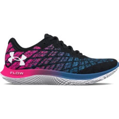 Women's Under Armour Flow Velociti Wind 2 -Smart Shoes World 3024911 004 2