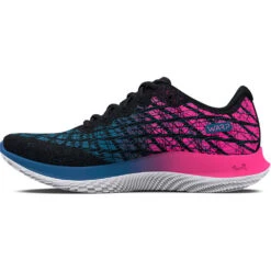 Women's Under Armour Flow Velociti Wind 2 -Smart Shoes World 3024911 004 3 2
