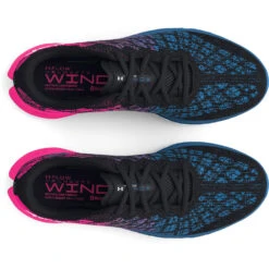 Women's Under Armour Flow Velociti Wind 2 -Smart Shoes World 3024911 004 8 5