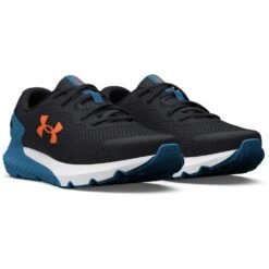 Kids Under Armour Rogue 3 Grade 13 Kids Under Armour Rogue 3 Grade -Smart Shoes World 3024981 004 90 062023201618