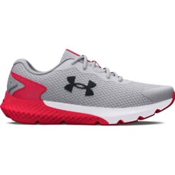 Kids Under Armour Rogue 3 Grade 12 Kids Under Armour Rogue 3 Grade -Smart Shoes World 3024981 104 062023201531
