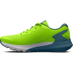 Kids Under Armour Charged Rogue 3 Grade -Smart Shoes World 3024981 300 3 122222063148