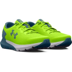 Kids Under Armour Charged Rogue 3 Grade -Smart Shoes World 3024981 300 90 122222063233