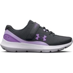 Kids Under Armour Surge 3 Ac Preschool -Smart Shoes World 3025014 102 122222043642 1