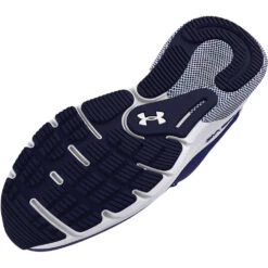 Men's Under Armour Hovr Turbulence Medium -Smart Shoes World 3025419 400 9 062922001744