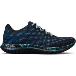 Women's Under Armour Flow Velociti Wind2 Dsd -Smart Shoes World 3025450 001 081722202857