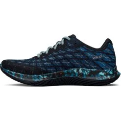 Women's Under Armour Flow Velociti Wind2 Dsd -Smart Shoes World 3025450 001 3 081722202857