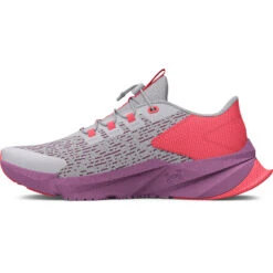 Kids Under Armour Scramjet 5 Grade -Smart Shoes World 3025537 103 3 070622151500