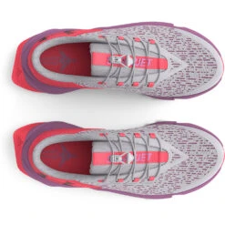 Kids Under Armour Scramjet 5 Grade -Smart Shoes World 3025537 103 8 070622151500