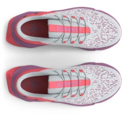 Kids Under Armour Scramjet 5 Al Pre -Smart Shoes World 3025538 103 8 070822033946