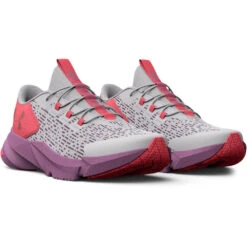 Kids Under Armour Scramjet 5 Al Pre -Smart Shoes World 3025538 103 90 070822034032