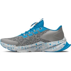 Kids Under Armour Scramjet 5 Spc Grade -Smart Shoes World 3025549 100 3 070622161751