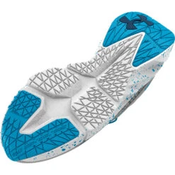 Kids Under Armour Scramjet 5 Spc Grade -Smart Shoes World 3025549 100 9 070622161751