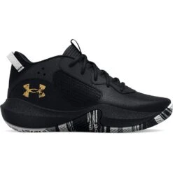 Kids Under Armour Lockdown 6 Preschool -Smart Shoes World 3025618 003 041423191118