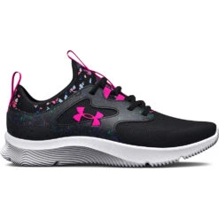 Kids Under Armour Infinity 2.0 Print Al Pre -Smart Shoes World 3026167 001 062922011537
