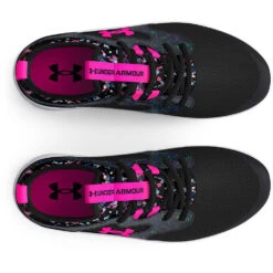 Kids Under Armour Infinity 2.0 Print Al Pre -Smart Shoes World 3026167 001 8 062922011533