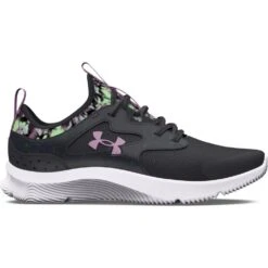Kids Under Armour Infinity 2.0 Print Al Preschool -Smart Shoes World 3026167 101 071323150102