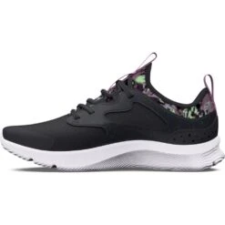 Kids Under Armour Infinity 2.0 Print Al Preschool -Smart Shoes World 3026167 101 3 071323150102