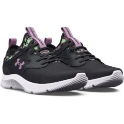 Kids Under Armour Infinity 2.0 Print Al Preschool -Smart Shoes World 3026167 101 90 071323150103