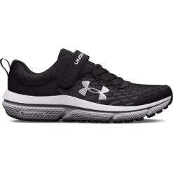 Kids Under Armour Assert 10 Ac Preschool -Smart Shoes World 3026183 001 122222042900 1