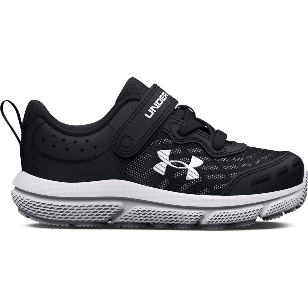 Kids Under Armour Assert 10 Ac Infant 7 Kids Under Armour Assert 10 Ac Infant - Image 5