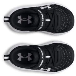Kids Under Armour Assert 10 Ac Infant 10 Kids Under Armour Assert 10 Ac Infant -Smart Shoes World 3026184 001 8 013123032506