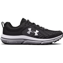 Kids Under Armour Assert 10 Grade Wide 12 Kids Under Armour Assert 10 Grade Wide -Smart Shoes World 3026185 001 013123032154 1