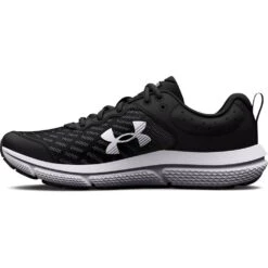 Kids Under Armour Assert 10 Grade Wide 11 Kids Under Armour Assert 10 Grade Wide -Smart Shoes World 3026185 001 3 013123032154 1