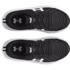 Kids Under Armour Assert 10 Grade Wide 10 Kids Under Armour Assert 10 Grade Wide -Smart Shoes World 3026185 001 8 013123032154 1