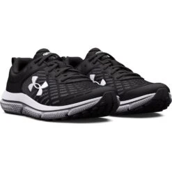 Kids Under Armour Assert 10 Grade Wide 13 Kids Under Armour Assert 10 Grade Wide -Smart Shoes World 3026185 001 90 013123032154