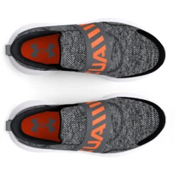 Kids Under Armour Surge 3 Slip Grade -Smart Shoes World 3026528 004 8 062923150821 1