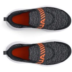 Kids Under Armour Surge 3 Slip Preschool -Smart Shoes World 3026529 003 8 062923150909 1