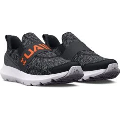 Kids Under Armour Surge 3 Slip Preschool -Smart Shoes World 3026529 003 90 062923150909