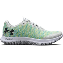 Women's Under Armour Flow Velociti Wind 2 Day Light 2.0 -Smart Shoes World 3026797 100 021023185918