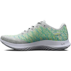 Women's Under Armour Flow Velociti Wind 2 Day Light 2.0 -Smart Shoes World 3026797 100 3 021023185918