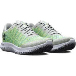 Women's Under Armour Flow Velociti Wind 2 Day Light 2.0 -Smart Shoes World 3026797 100 90 021023185920