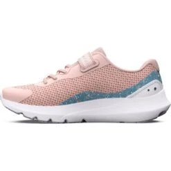 Kids Under Armour Surge 3 Print Ac Preschool -Smart Shoes World 3026991 600 3 062023202659