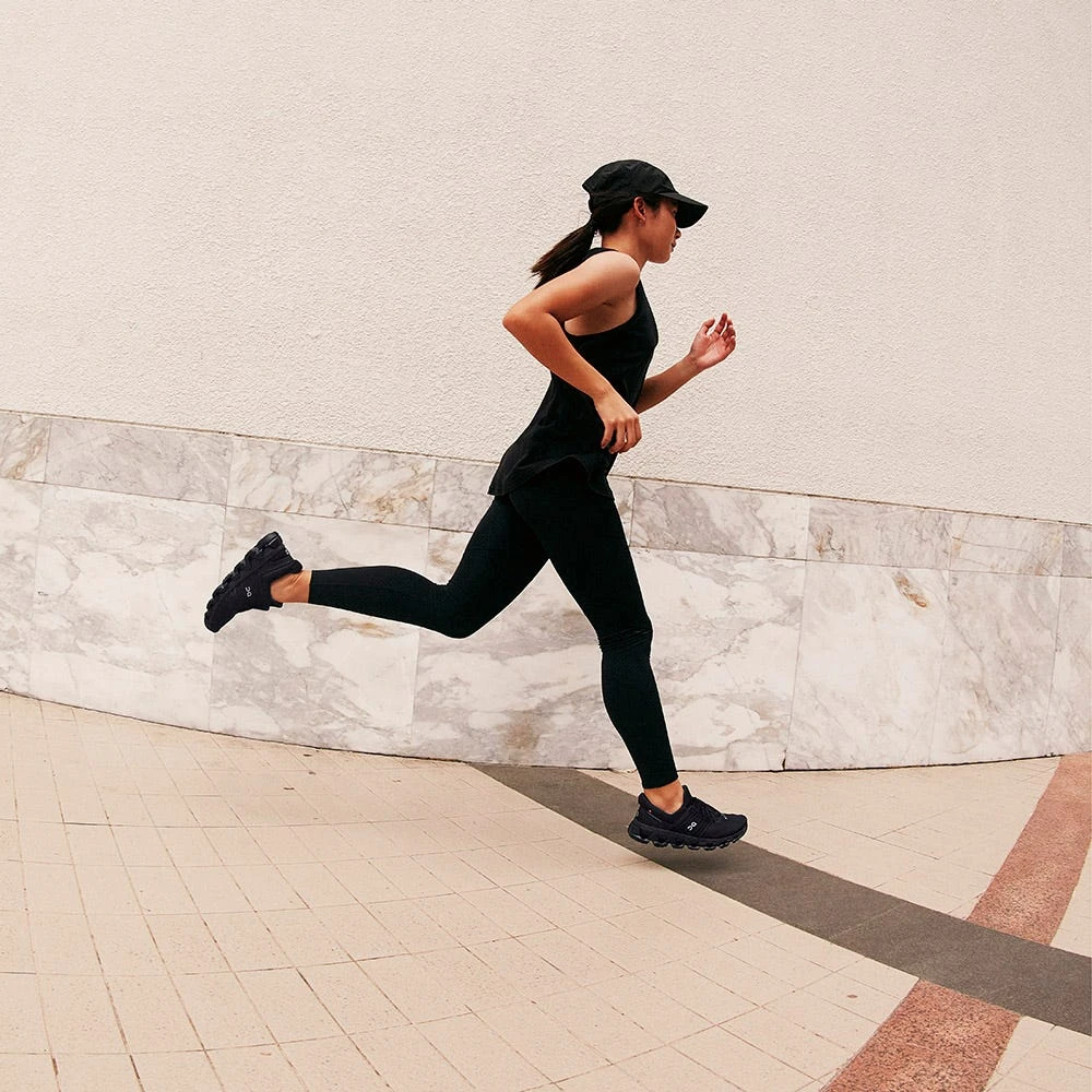 Women's On Cloudswift 3 Ad 4 Women's On Cloudswift 3 Ad - Image 2