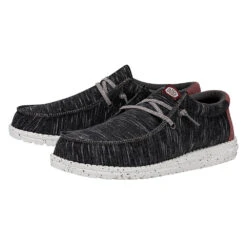 Men's Hey Dude Wally Jersey