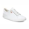 Womens Soft 7 Sneaker By Ecco -Smart Shoes World 430003 01007 1