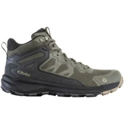 Men's Oboz Katabatic Mid B-dry 10 Men's Oboz Katabatic Mid B-dry -Smart Shoes World 46001 EVE 7 122222053434