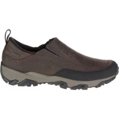 Men's Merrell Coldpack Moc Ice+ -Smart Shoes World 49821 1