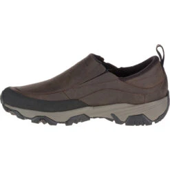 Men's Merrell Coldpack Moc Ice+ -Smart Shoes World 49821 2