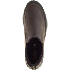 Men's Merrell Coldpack Moc Ice+ -Smart Shoes World 49821 5