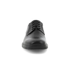 Men's Ecco Helsinki 2.0 Plain Toe Tie 11 Men's Ecco Helsinki 2.0 Plain Toe Tie -Smart Shoes World 500164 01001 3 8